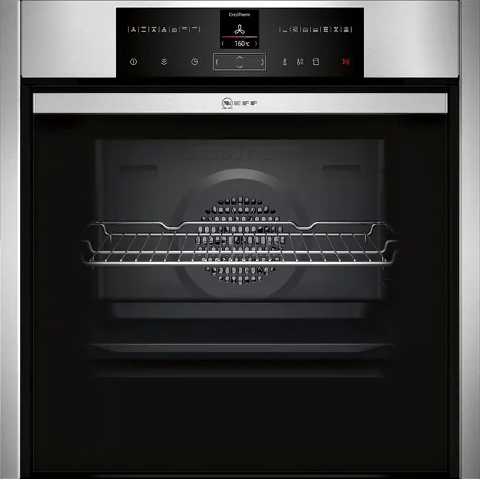 Духовой шкаф Neff B55VR22N0 фото 1 в Ростове-на-Дону