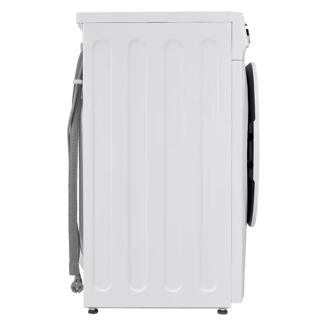 Стиральная машина Toshiba TW-BN90C4RU(WK) фото 4 в Ростове-на-Дону