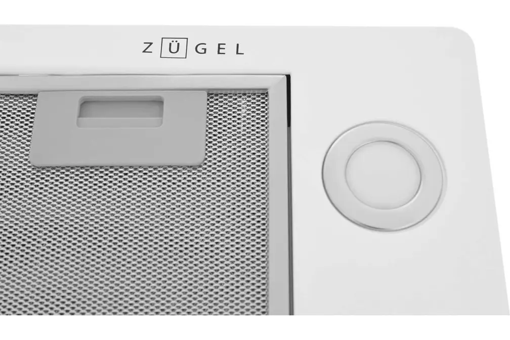 Вытяжка ZÜGEL ZHI521W фото 10 в Ростове-на-Дону Вытяжка ZÜGEL ZHI521W фото 10 в Ростове-на-Дону