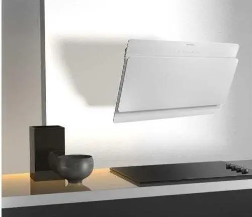 Вытяжка Faber COCKTAIL WH A80 EG8 фото 3 в Ростове-на-Дону