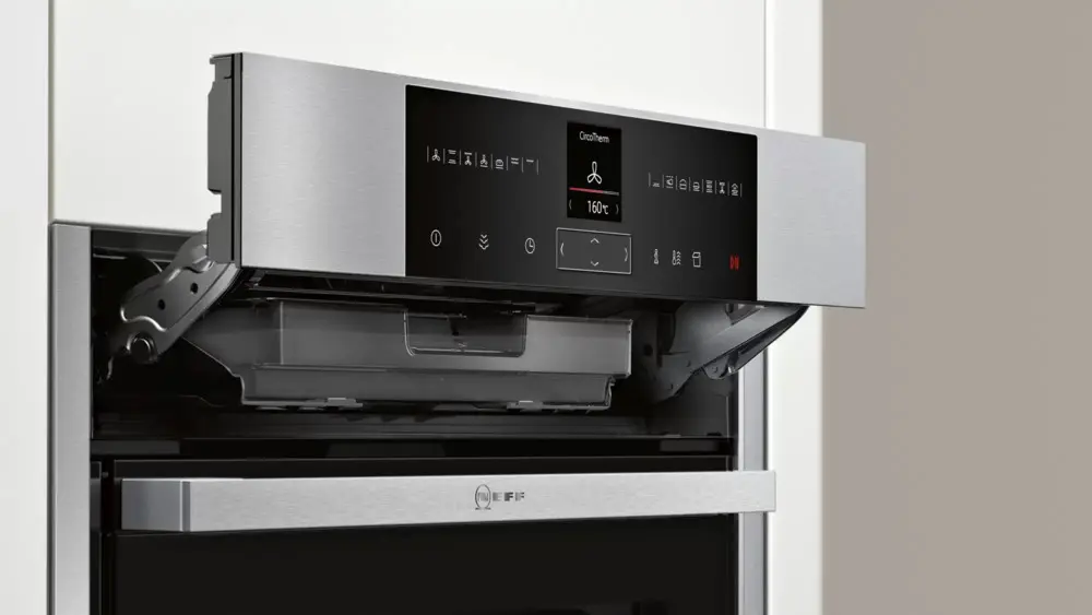 Духовой шкаф Neff B55VR22N0 фото 5 в Ростове-на-Дону