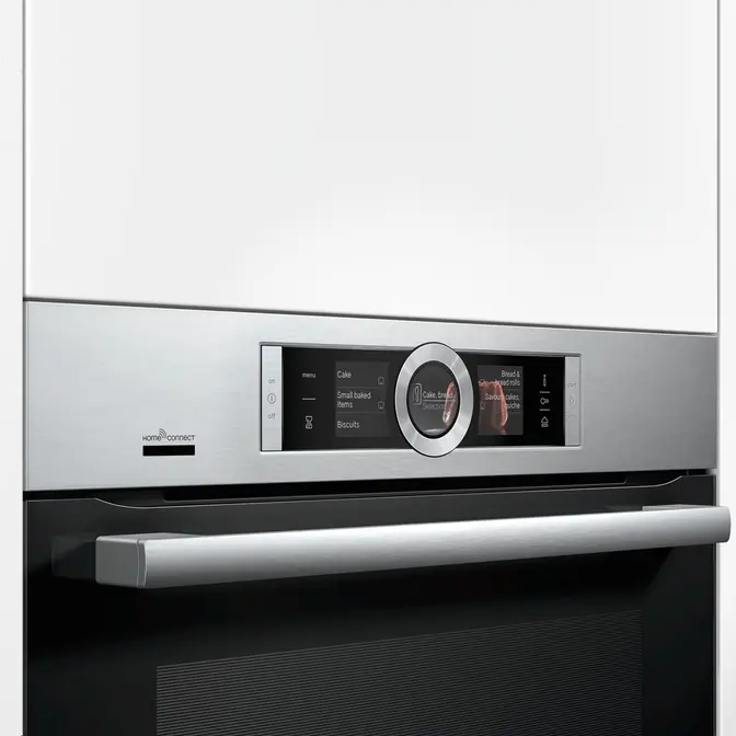 Духовой шкаф Bosch HRG 636 XS7 фото 2 в Ростове-на-Дону