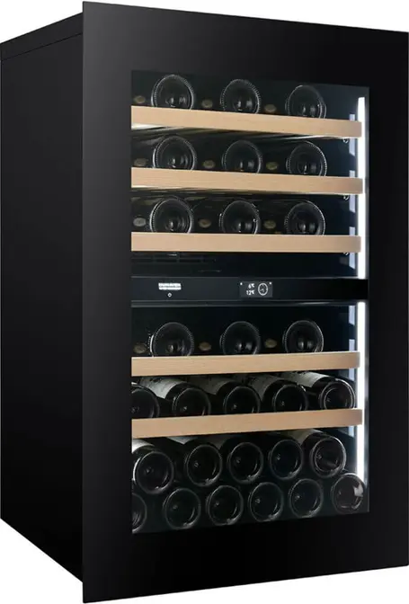 Винный холодильник Dunavox DVN-44.120DB.TO фото 2 в Ростове-на-Дону