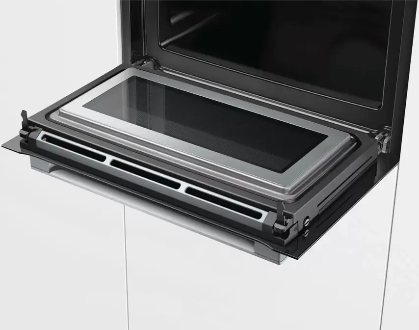 Духовой шкаф Bosch CMG 636BS1 фото 3 в Ростове-на-Дону