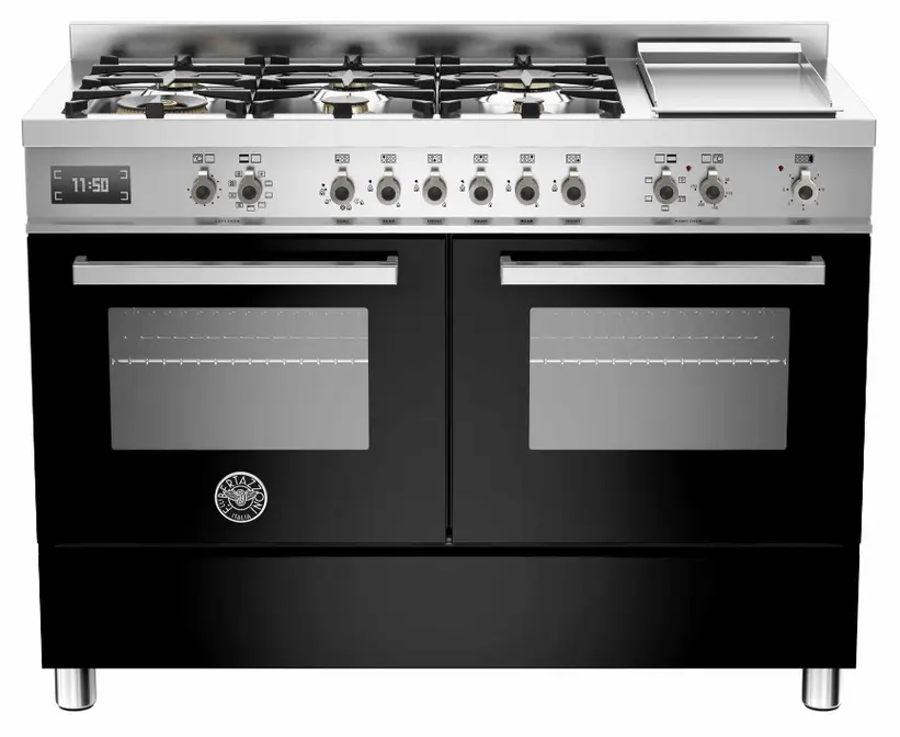 Варочный центр Bertazzoni PRO1206GMFEDNET фото 1 в Ростове-на-Дону Варочный центр Bertazzoni PRO1206GMFEDNET фото 1 в Ростове-на-Дону
