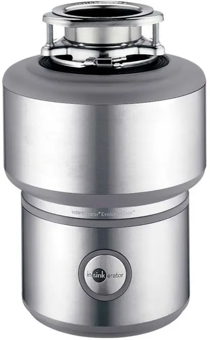 Измельчитель пищевых отходов InSinkErator ISE 200 фото 1 в Ростове-на-Дону