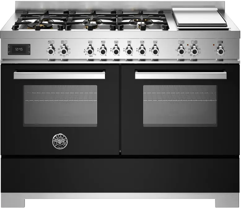 Варочный центр Bertazzoni PRO126G2ENET2 фото 1 в Ростове-на-Дону Варочный центр Bertazzoni PRO126G2ENET2 фото 1 в Ростове-на-Дону