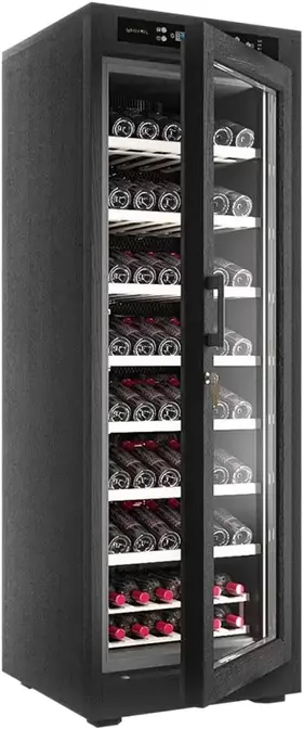 Винный холодильник Meyvel MV108-WB1-M фото 1 в Ростове-на-Дону Винный холодильник Meyvel MV108-WB1-M фото 1 в Ростове-на-Дону