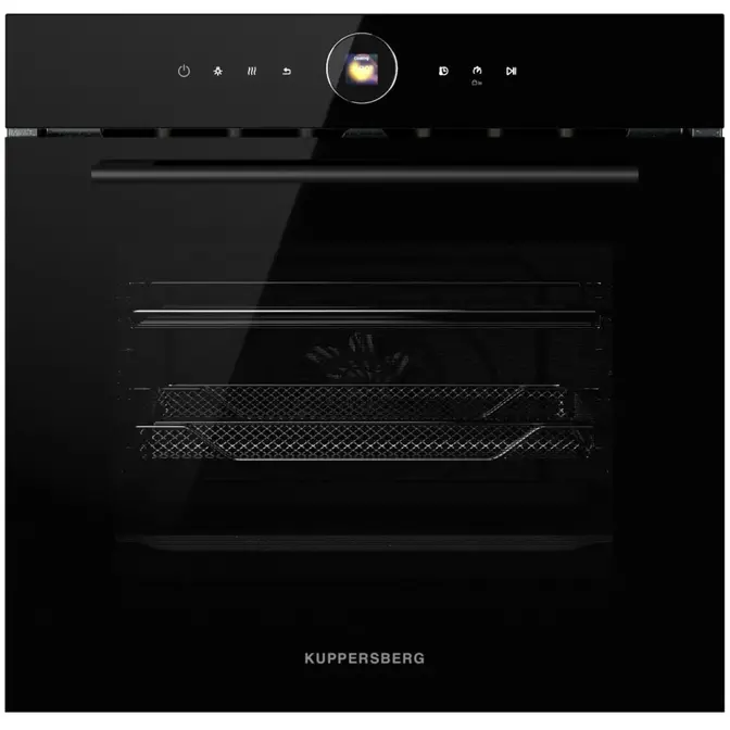 Духовой шкаф Kuppersberg HT 617 B фото 1 в Ростове-на-Дону
