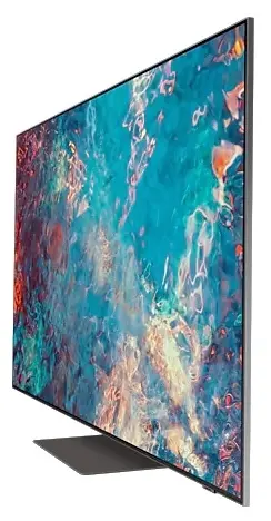 Телевизор Samsung  75" (191 см) 2021 черный Samsung QE75QN87AU фото 4 в Ростове-на-Дону