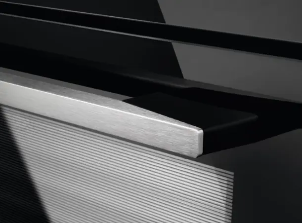 Духовой шкаф Electrolux OKC 5H50X фото 4 в Ростове-на-Дону