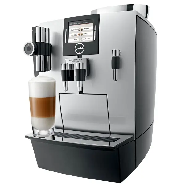 Кофемашина Jura Impressa XJ9 в Ростове-на-Дону