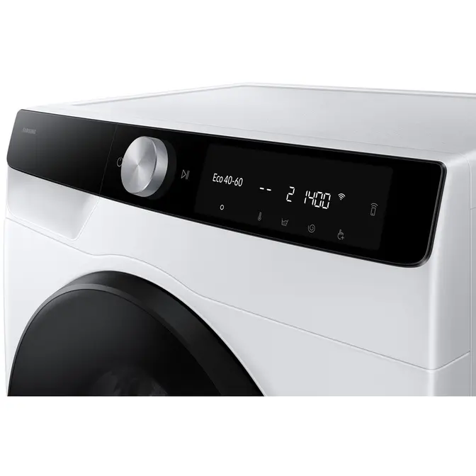 Стиральная машина с сушкой Samsung WD90DG6G94BKLP фото 4 в Ростове-на-Дону