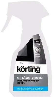 Средство для очистки микроволновых печей Korting K 17 в Ростове-на-Дону