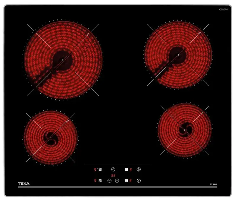Варочная поверхность Teka TT 6415 в Ростове-на-Дону