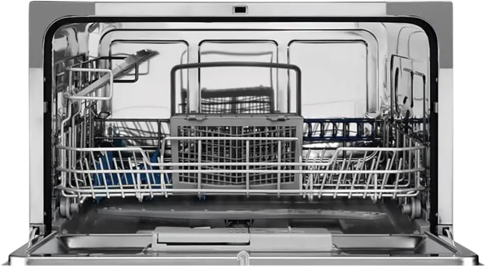 Встраиваемая посудомоечная машина Electrolux ESL 2500 RO фото 2 в Ростове-на-Дону