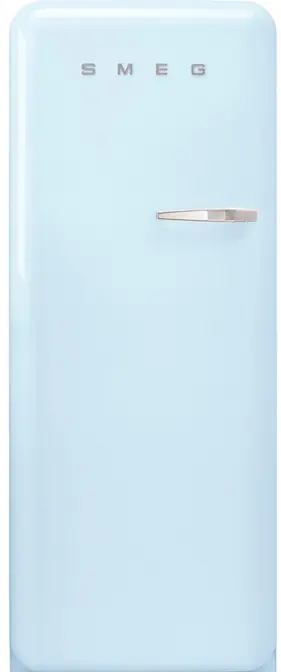 Холодильник Smeg FAB28LPB3 фото 1 в Ростове-на-Дону