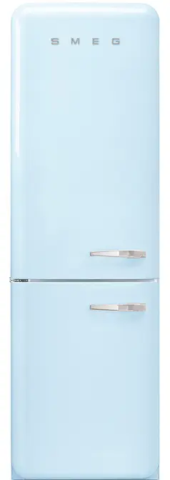 Холодильник Smeg FAB32LPB3 фото 1 в Ростове-на-Дону