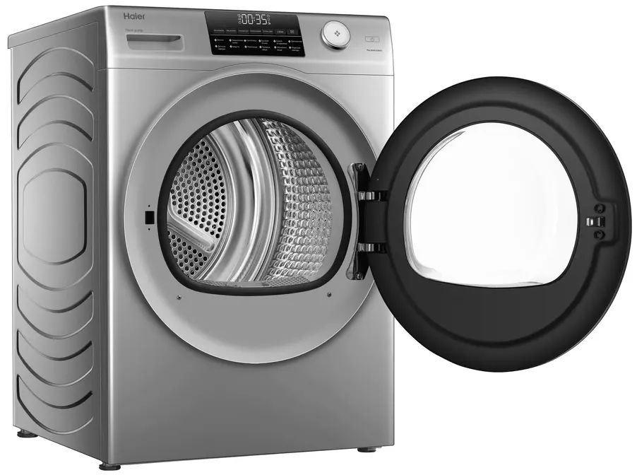 Сушильная машина HAIER HD90-A2959S фото 4 в Ростове-на-Дону