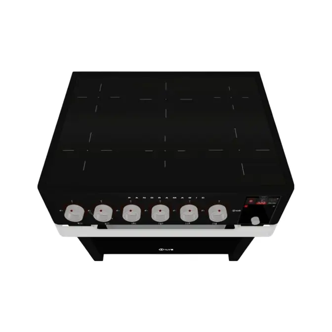 Варочный центр ILVE PMI09S3/MK фото 2 в Ростове-на-Дону