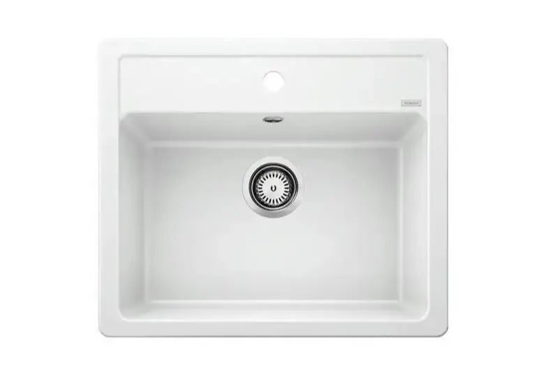 Мойка BLANCO LEGRA 6 SILGRANIT белый, 523334 фото 1 в Ростове-на-Дону