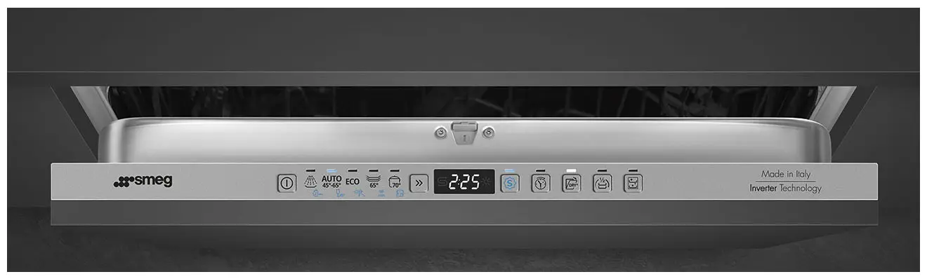 Посудомоечная машина Smeg STL323BQLH фото 2 в Ростове-на-Дону