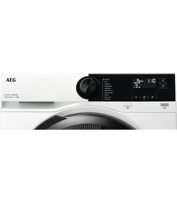 Сушильная машина AEG TR7294E фото 2 в Ростове-на-Дону