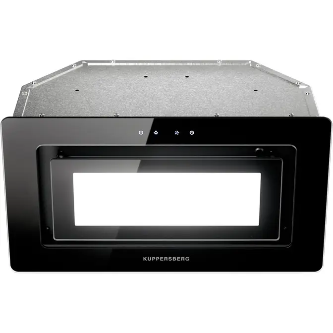 Вытяжка Kuppersberg INSHINE 61 BG фото 2 в Ростове-на-Дону
