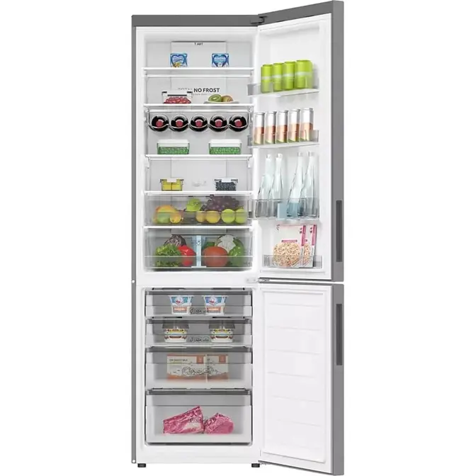 Холодильник HAIER C2F637CFMVU1 фото 3 в Ростове-на-Дону