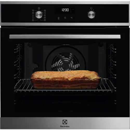 Духовой шкаф Electrolux EOF6P70X фото 1 в Ростове-на-Дону