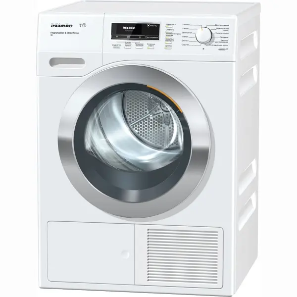 Сушильная машина Miele TKG450WP в Ростове-на-Дону