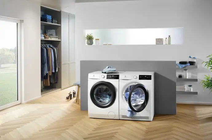 Стиральная машина Electrolux EW7F3R48S фото 8 в Ростове-на-Дону