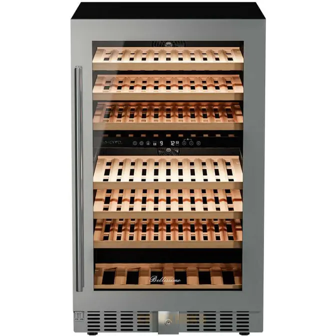 Винный холодильник Meyvel MV77PRO-KST2 фото 6 в Ростове-на-Дону Винный холодильник Meyvel MV77PRO-KST2 фото 6 в Ростове-на-Дону