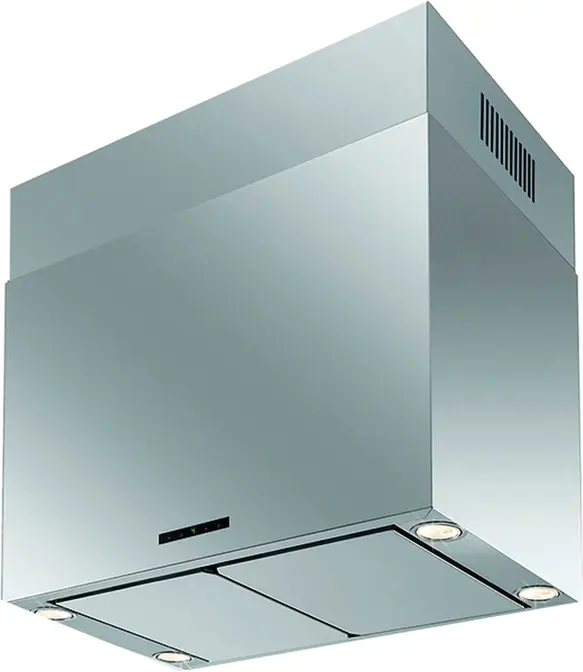 Вытяжка Korting KHA 7950 X Cube в Ростове-на-Дону