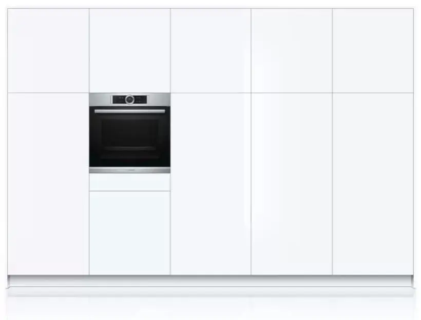 Духовой шкаф Bosch HBG632BS1 фото 6 в Ростове-на-Дону