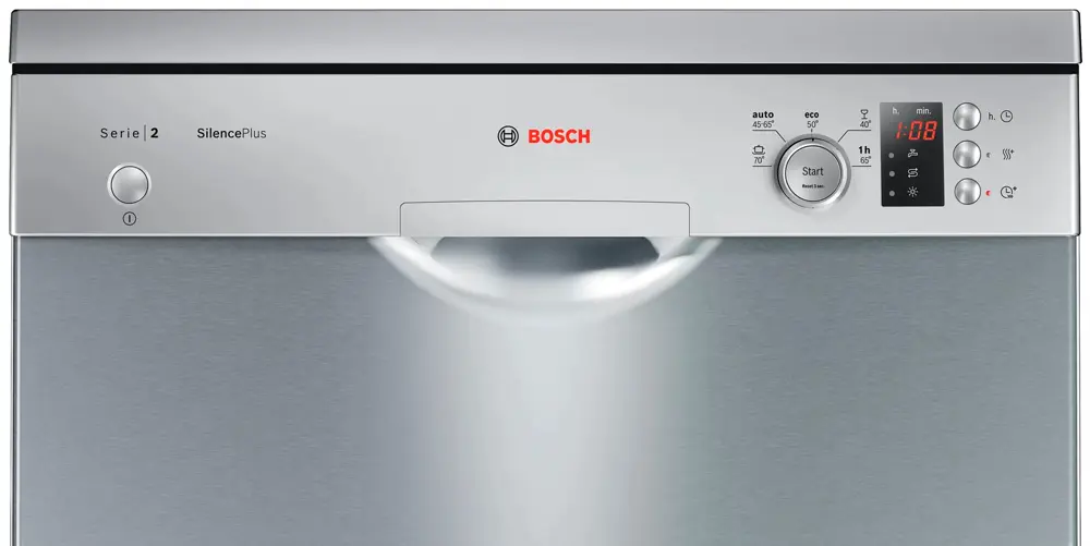 Встраиваемая посудомоечная машина Bosch SMS25AI07E фото 3 в Ростове-на-Дону