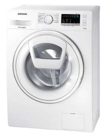 Стиральная машина Samsung WW60K40G08W фото 1 в Ростове-на-Дону