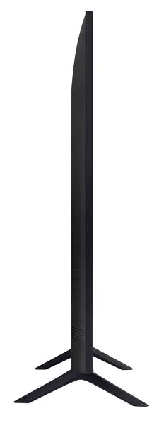 Телевизор Samsung UE43CU7100UXCE фото 4 в Ростове-на-Дону