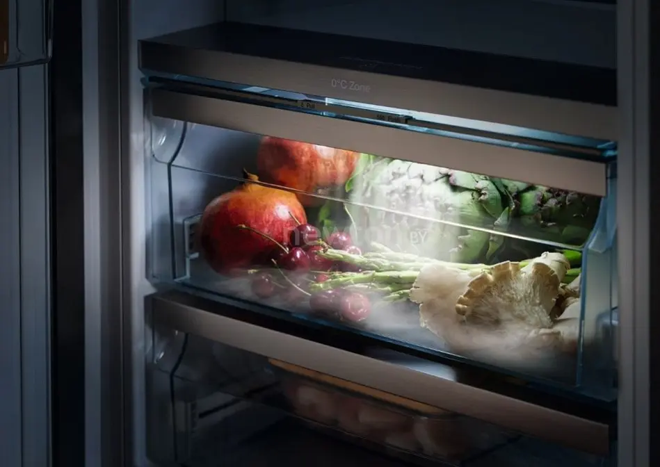 Встраиваемый холодильник Miele KFN 7795 C фото 4 в Ростове-на-Дону