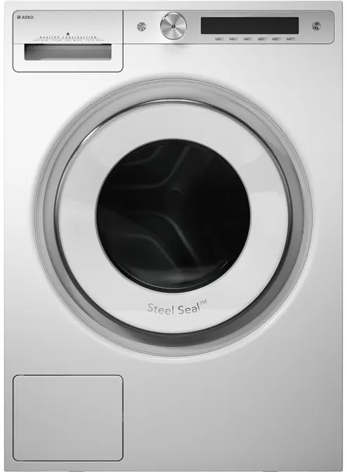 Стиральная машина Asko W6098X.W/3 фото 1 в Ростове-на-Дону