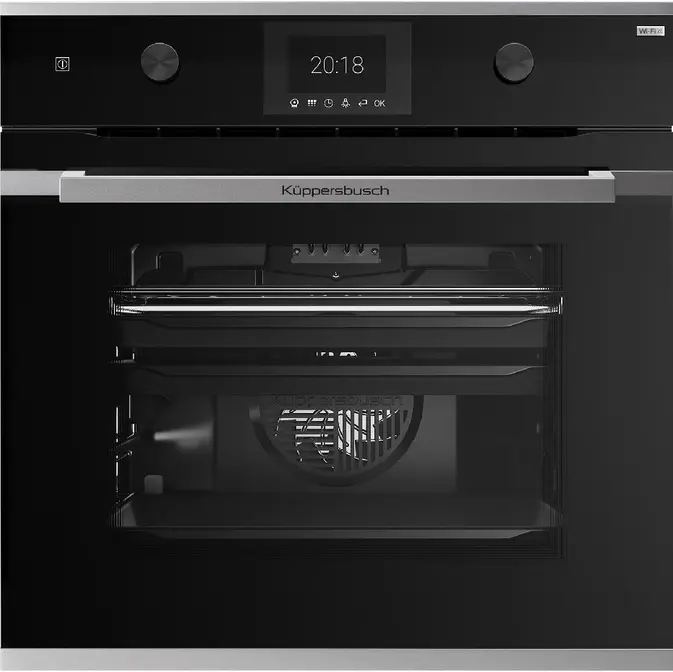 Духовой шкаф Kuppersbusch BP 6381.0 S1 Stainless Steel в Ростове-на-Дону
