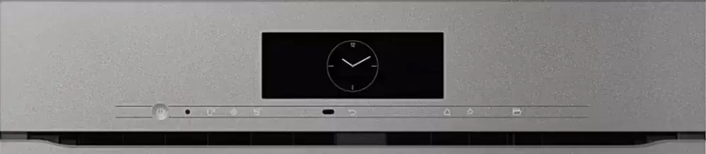 Духовой шкаф с СВЧ Miele H 7840 BMX GRGR фото 3 в Ростове-на-Дону