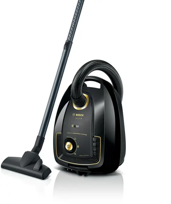 Пылесос Bosch BGL38GOLD фото 1 в Ростове-на-Дону