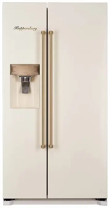 Холодильник Kuppersberg NSFD 17793 C фото 1 в Ростове-на-Дону