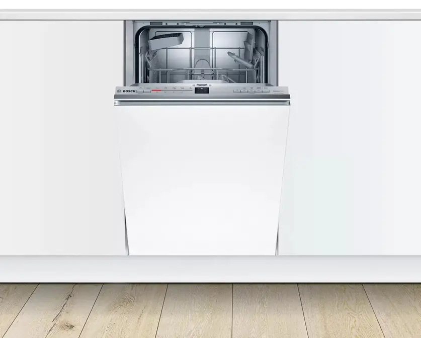 Встраиваемая посудомоечная машина Bosch SRV2IKX1BR фото 2 в Ростове-на-Дону