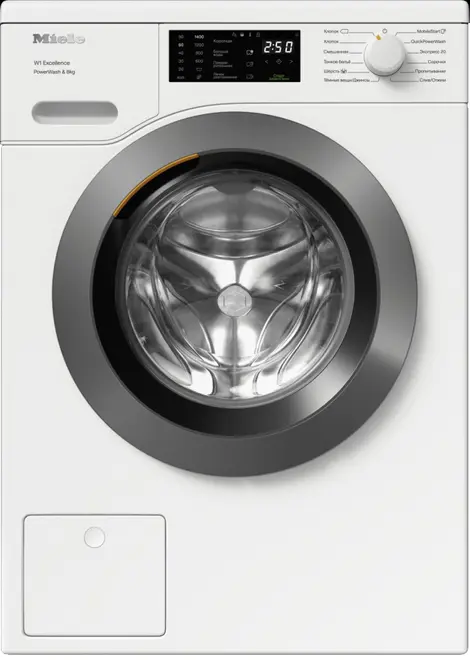 Стиральная машина Miele WEB365WCS фото 1 в Ростове-на-Дону