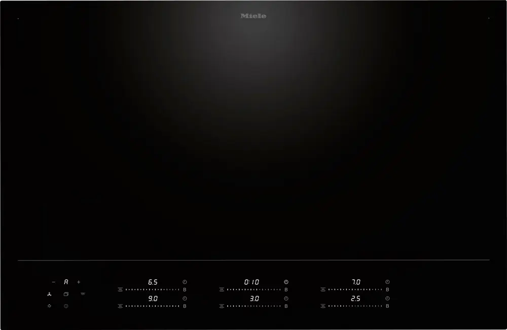 Индукционная варочная панель Miele KM 8685 FL фото 1 в Ростове-на-Дону