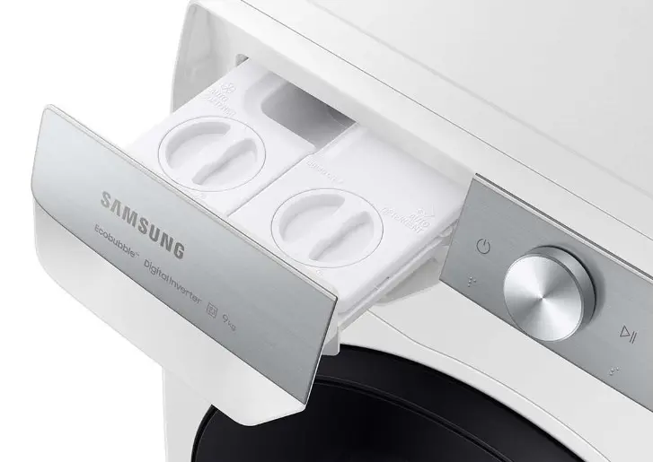 Стиральная машина Samsung WW90A7M48PH фото 5 в Ростове-на-Дону