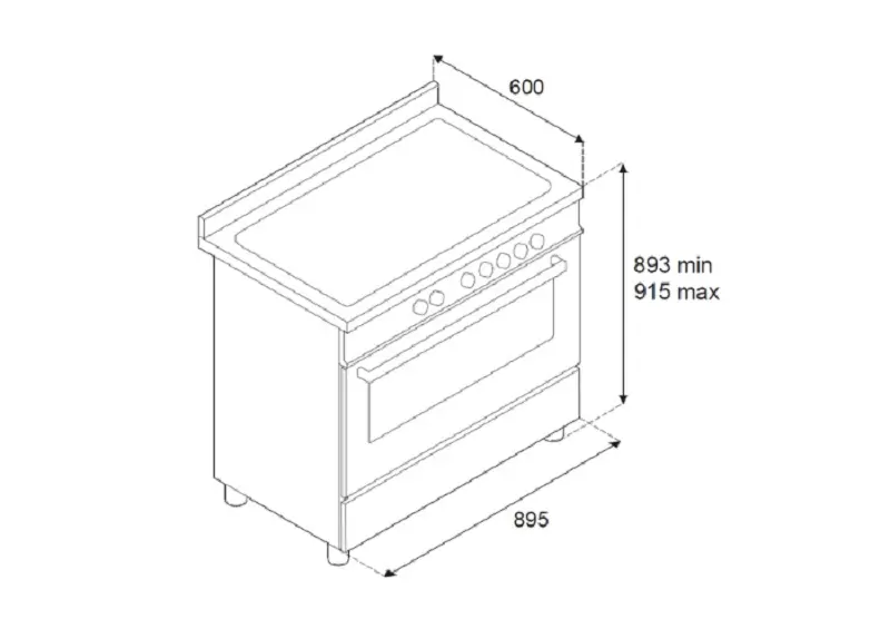 Варочный центр Bertazzoni PRO95I1EXT2 фото 4 в Ростове-на-Дону Варочный центр Bertazzoni PRO95I1EXT2 фото 4 в Ростове-на-Дону