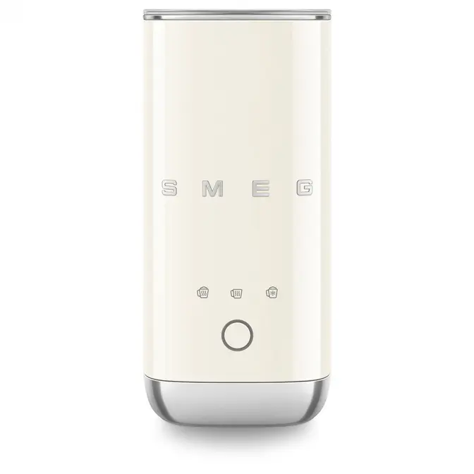 Вспениватель молока SMEG MFF02CREU фото 2 в Ростове-на-Дону